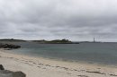 Phare de l'île Vierge